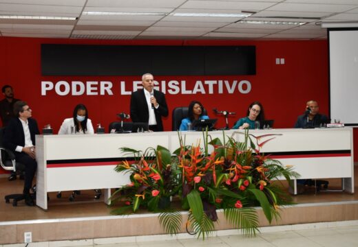 Audiência pública discute projeto de Regularização Fundiária Urbana (REURB) em Alagoinhas
