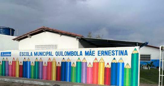 Moradores do Catuzinho recebem escola requalificada e Quilomboteca neste domingo (15)
