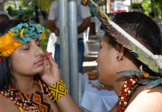 População participa intensamente do I Festival Sustentável de Alagoinhas