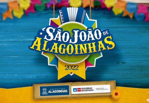Circuito Oficial, Esperando o Trem, Vila de Santo Antônio d’Lagoinha  e celebrações nos distritos compõem os Festejos Juninos da Prefeitura de Alagoinhas