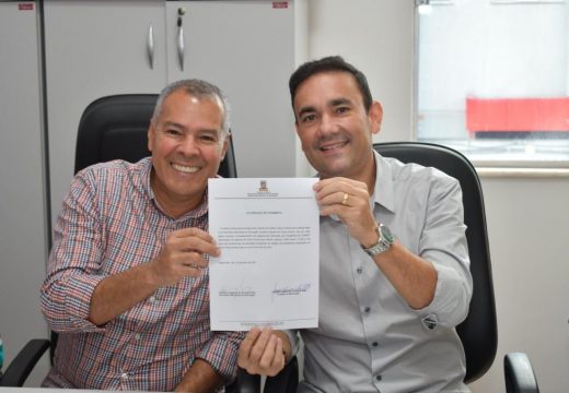 Prefeitura de Alagoinhas é uma das primeiras do Brasil a pagar os precatórios do Fundef