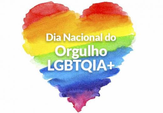 Dia do orgulho LGBTQIAPN + terá salas de atendimento nos equipamentos de Assistência Social