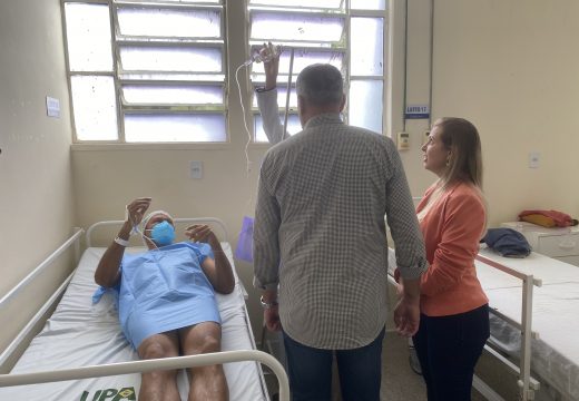Cirurgias eletivas trouxeram mais qualidade de vida para 667 pessoas em Alagoinhas