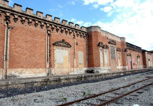 Projeto Marco Zero Ferroviário será apresentado durante Festa Cívica Dois de Julho