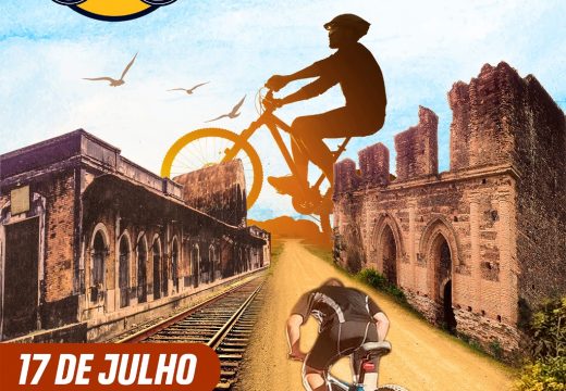 Com apoio da Prefeitura, 1° Cicloturismo de Alagoinhas acontece no dia 17 de julho