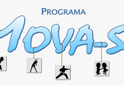 Programa Mova-se leva atividades físicas e de lazer aos bairros da cidade e lares de idosos; confira a agenda da semana!