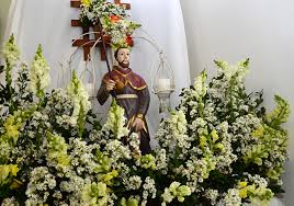Boa União celebra Tríduo em louvor a São Roque; festa profana acontece no fim de semana (20 e 21 de agosto)