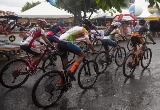 Com apoio da Prefeitura, os eventos esportivos Marathon Bike e Marathon Night Run agitam Alagoinhas neste final de semana