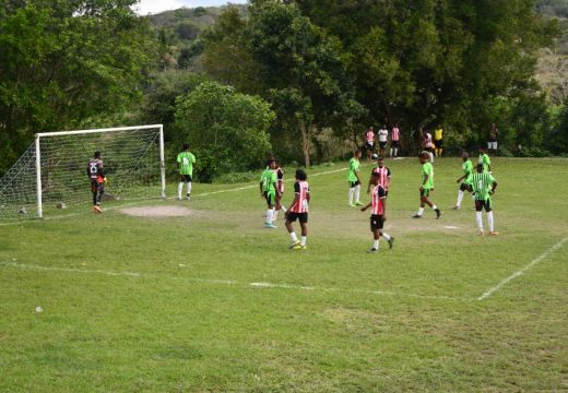 Final de Semana é marcado por eventos esportivos em Alagoinhas