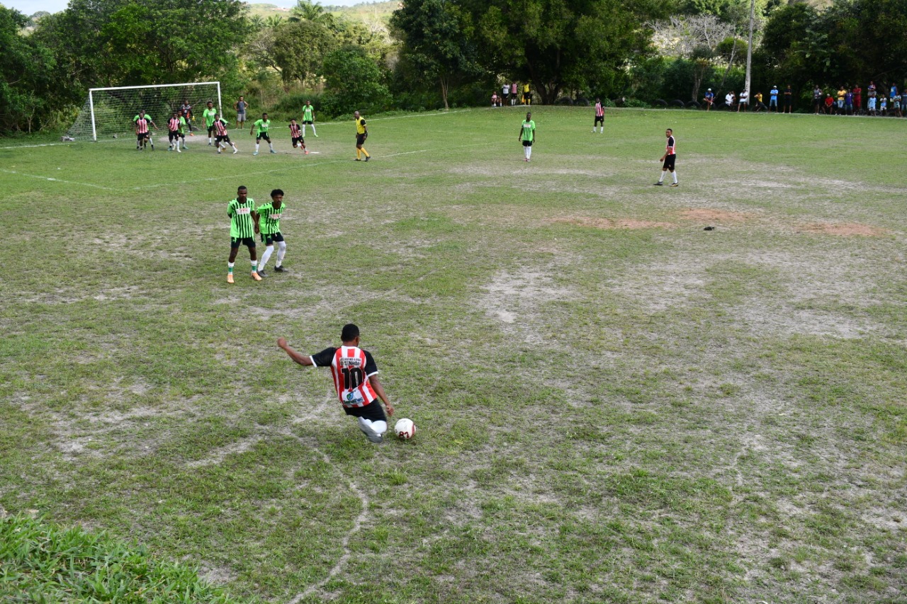 Final de semana é marcado por eventos esportivos na região