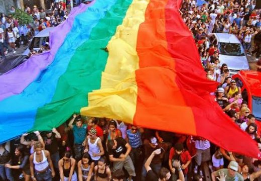 12ª Parada do Orgulho LGBTQIAP+ e da Diversidade de Alagoinhas acontece neste domingo (25)