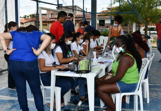 Mutirão de triagem para cirurgias eletivas continua nesta quinta, 06