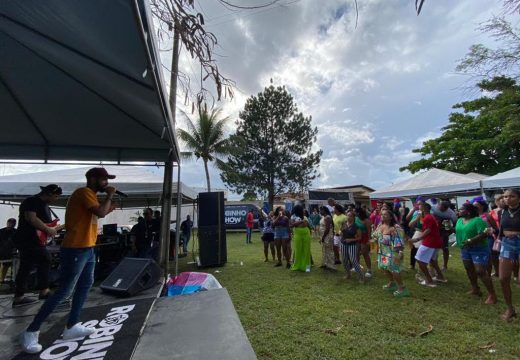 Prefeitura celebra Dia do Servidor Público com festa