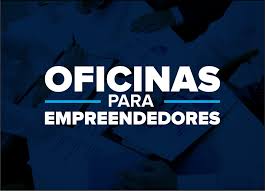 Seguem abertas até segunda-feira (07) as inscrições para as Oficinas de Empreendedorismo na área do Turismo
