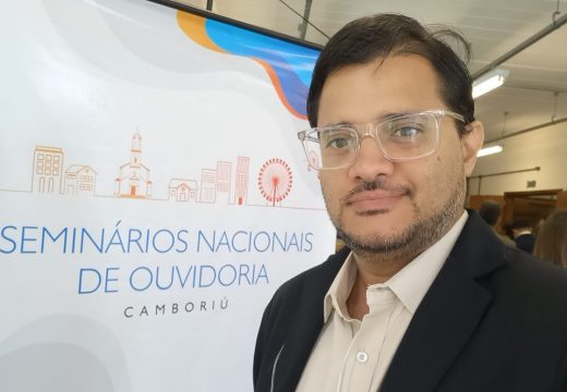Alagoinhas é representada no Seminário Nacional de Ouvidorias e na Assembleia da Rede Nacional de Ouvidorias