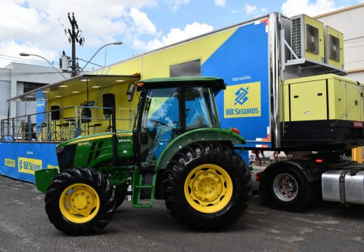 Circuito de Negócios Agro do Banco do Brasil tem o apoio da Prefeitura de Alagoinhas