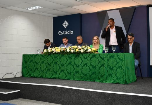 Com incentivo da Prefeitura, 8ª Conferência Municipal de Saúde é realizada em Alagoinhas