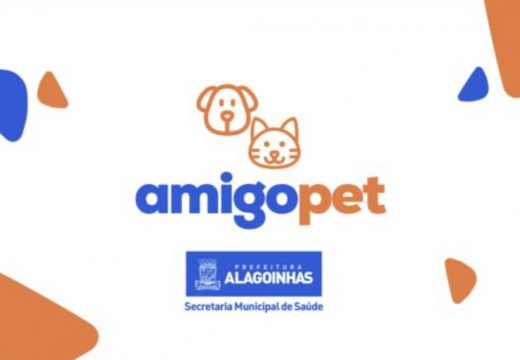 SESAU inicia segunda etapa do programa de castração Amigo Pet com animais contemplados na lista de aptos excedentes