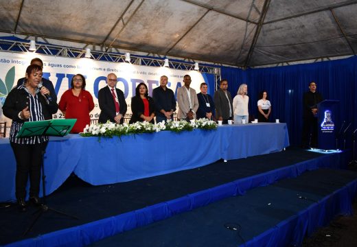 Alagoinhas recebe o VII Congresso Baiano de Engenharia Sanitária e Ambiental
