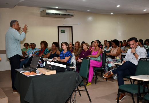SEDUC lança a estratégia MAJOG de aprendizagem