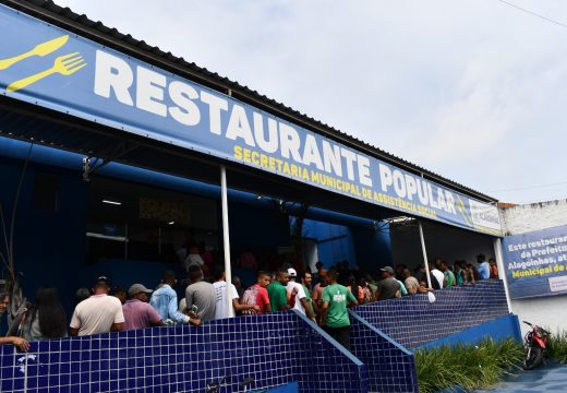 Prefeitura de Alagoinhas realiza IV Edição do Almoço Solidário em ação social no Dia de São Pedro
