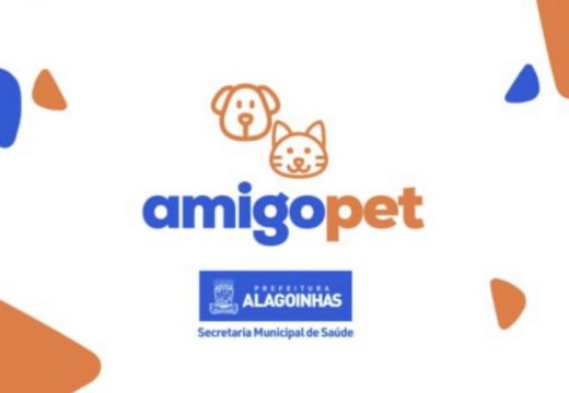Amigo Pet: divulgada a lista de aptos para segunda etapa do projeto de castração