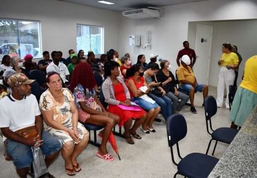 Julho Amarelo: prevenção e testagem são intensificados em Alagoinhas