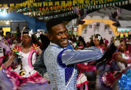 Festas de São Pedro encerram com chave de ouro os festejos juninos em Alagoinhas