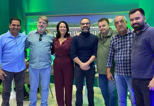 Construtora chega a Alagoinhas trazendo investimento inicial de R$300 milhões e 500 empregos diretos