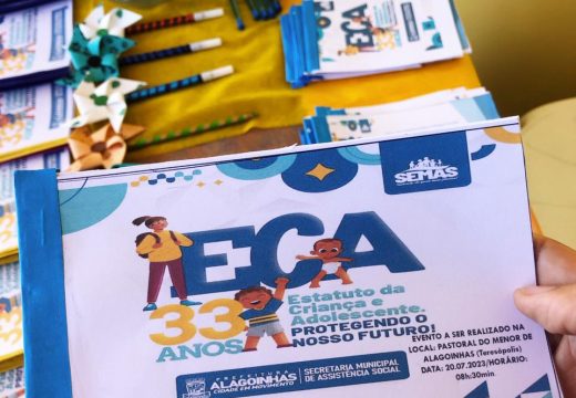 33 anos do Estatuto da Criança e do Adolescente é celebrado com um Seminário na Pastoral do Menor