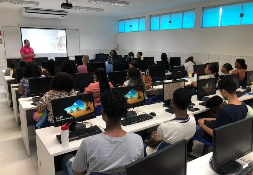 Curso de Assistente de Produção qualifica 80 pessoas para o mercado de trabalho