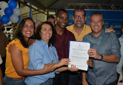 Prefeitura inicia obra de canal de macrodrenagem para resolver problema de alagamento no Silva Jardim
