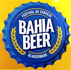 Inscrições abertas para concursos do Bahia Beer: Cerveja no Prato, Rainha da Cerveja e Melhor Artesanal do Brasil