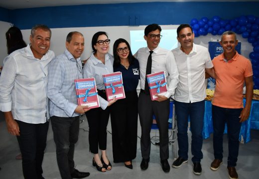 Procon Alagoinhas celebra o aniversário do Código de Defesa do Consumidor