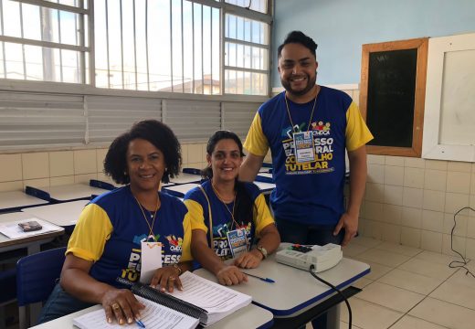 Com a maior eleição da história, novos conselheiros tutelares são escolhidos em Alagoinhas