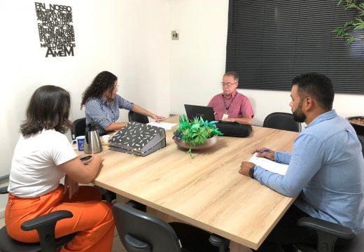 Melhorias para o Programa Bolsa Família e Cadastro Único no município é a meta de visita da CGU a Alagoinhas