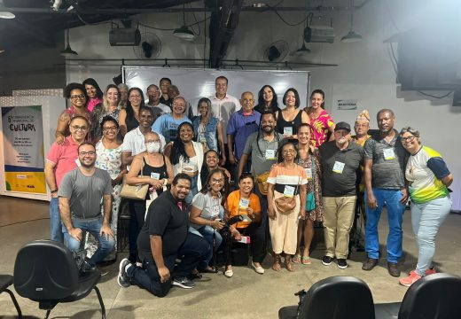 6ª Conferência Municipal de Cultura define propostas e representantes municipais para a etapa territorial
