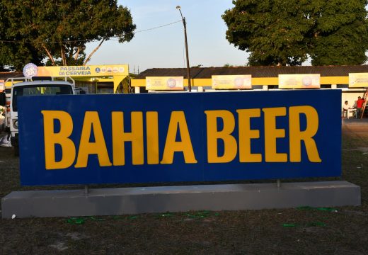 Bahia Beer: Abertura do Festival atrai grande público para a Capital Estadual da Cerveja