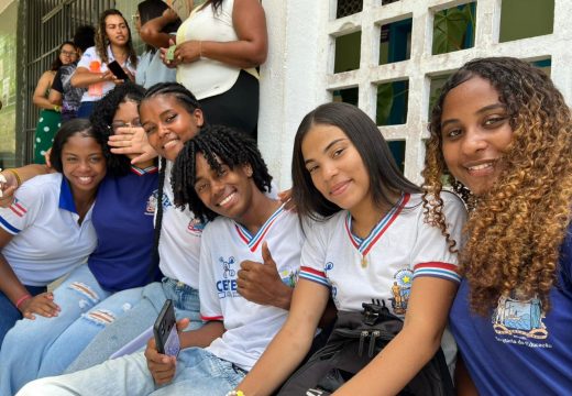 Novembro Negro: “Semana do Empreendedorismo Negro: valorização e desafios” acontece no CETEP