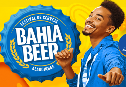 Bahia Beer: Linhas Especiais de Ônibus são disponibilizadas para atender o público do Festival da Cerveja