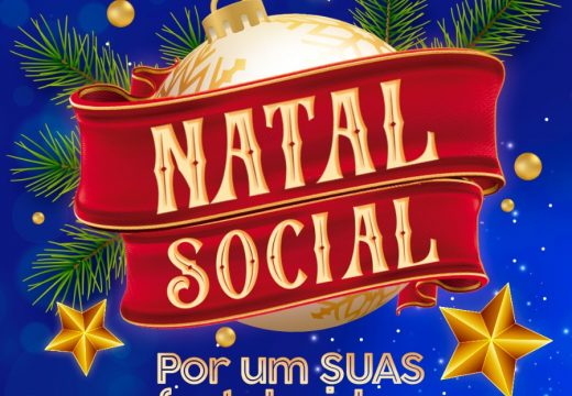 Natal Social: Prefeitura de Alagoinhas cadastra famílias atendidas pelo SUAS para recebimento de cestas natalinas