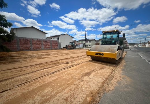 Secretaria de Agricultura inicia preparativos para Feira Comunitária do Urupiara