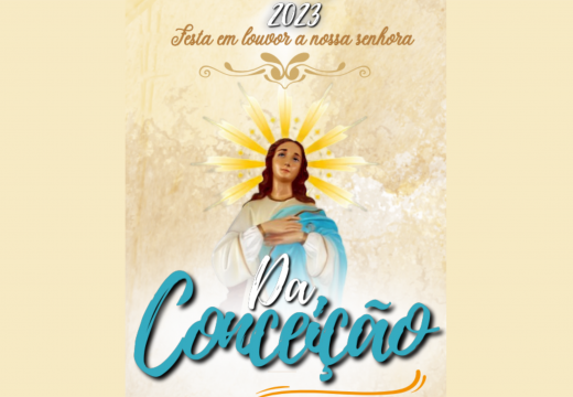 Festejos de Nossa Senhora da Conceição: Festa profana acontece nos dias 09 e 10 de dezembro no povoado de Conceição em Riacho da Guia