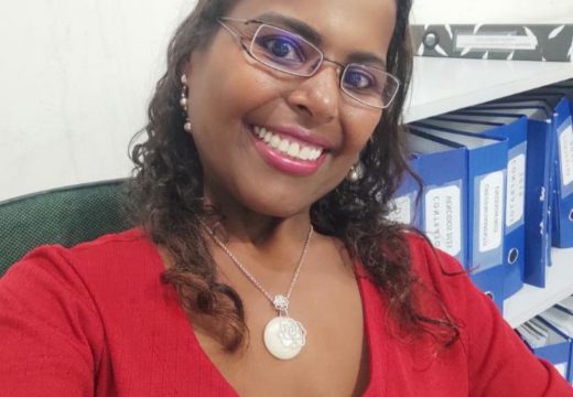 Nota de Pesar pelo falecimento da servidora Rosenildes Soares