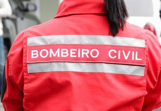 Curso gratuito para Bombeiro Civil terá inscrições nos dias 04 e 05 de março