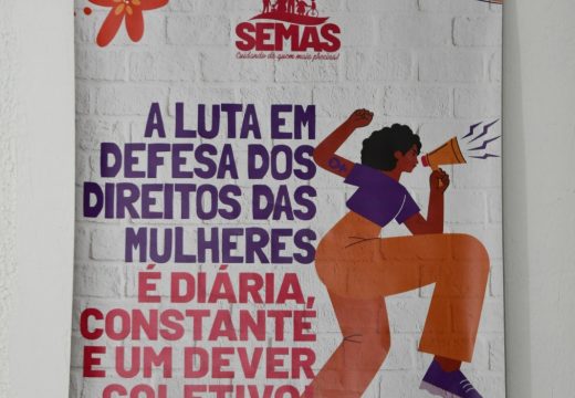 Seminário para discutir a violência política é promovido pela Prefeitura de Alagoinhas em parceria com a FATEC
