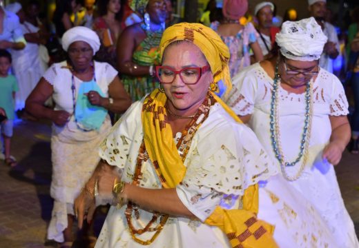 Prefeitura promove celebração do Dia Nacional das Nações de Candomblé em Alagoinhas