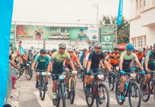 Domingo é marcado por eventos esportivos em Alagoinhas