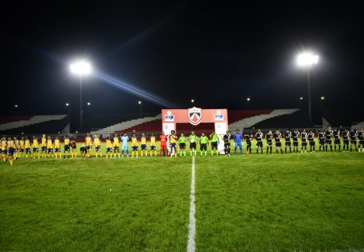 Campeonato Não Profissional da Liga Desportiva de Alagoinhas retorna depois de 8 anos