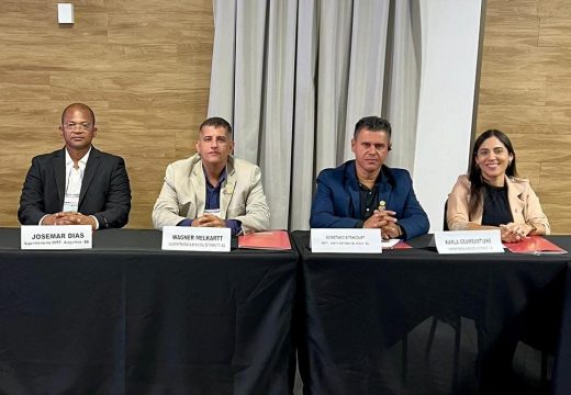 SMTT Alagoinhas participa de Fórum Nacional de Mobilidade Urbana